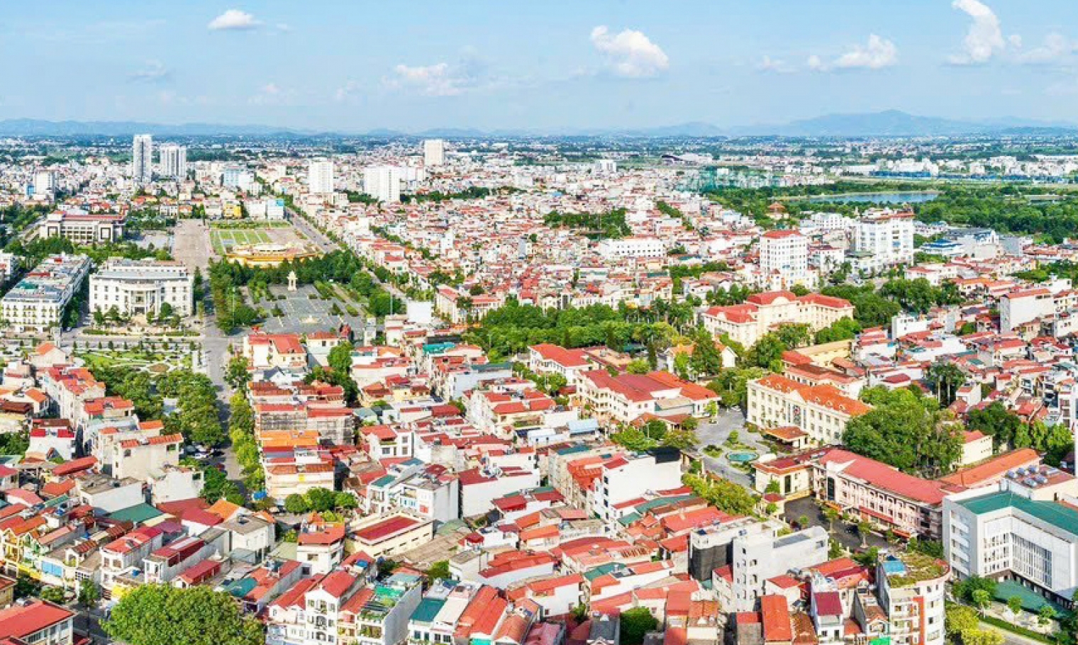 DỊCH VỤ PHÁT TRIỂN CỘNG ĐỒNG XÃ HỘI VĂN MINH HIỆN ĐẠI