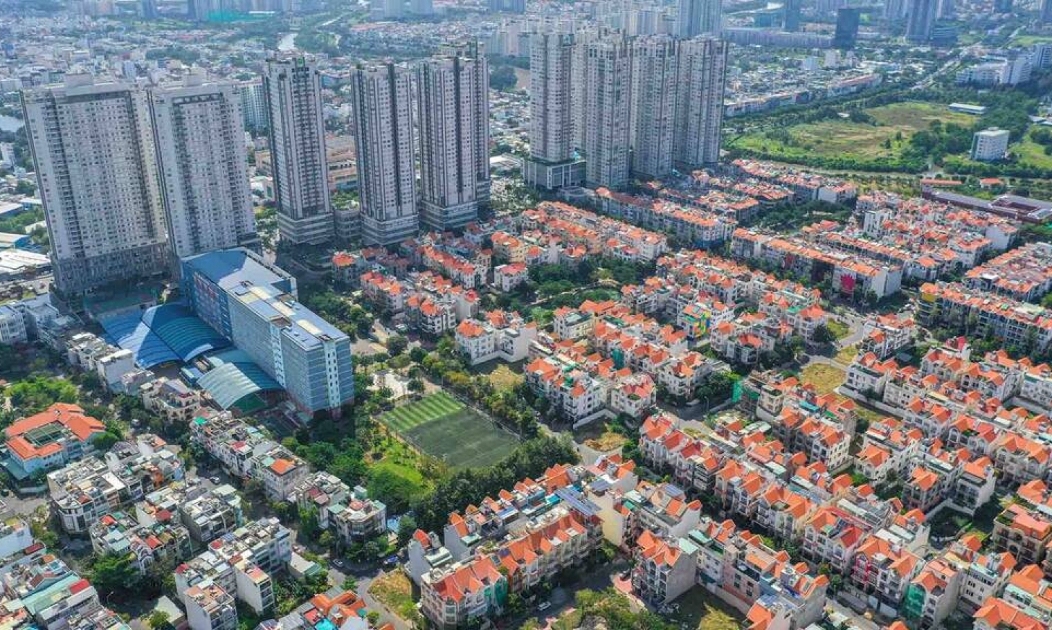 TẦM NHÌN ĐỊNH HƯỚNG TIÊN PHONG