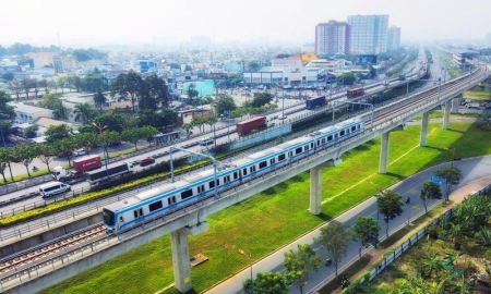 Biệt thự, nhà liền kề tại TP HCM 'ế' vì đắt đỏ