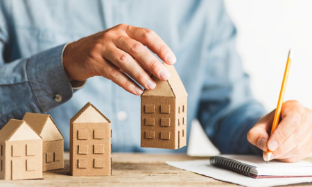 Cẩn thận với những “cơn sốt” đất đấu giá