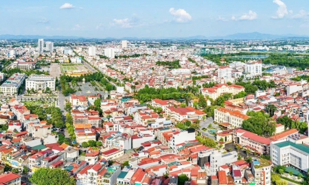 Chu kỳ bất động sản mới: Thị trường ổn định, tính thanh khoản cao