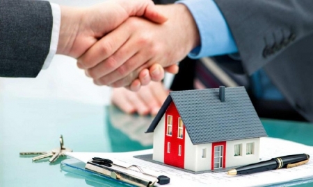 Chuyển nhượng bất động sản tiếp tục chịu thuế 2%