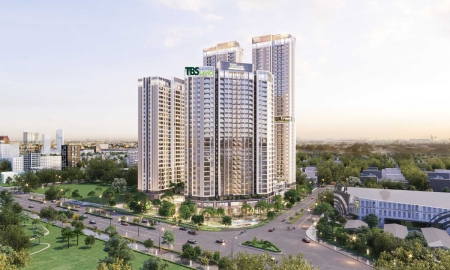 Đề nghị giảm tỷ lệ vốn vay khi làm dự án để hạ giá nhà