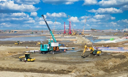 Đồng Nai thu hút dòng vốn phía Bắc nhờ cú hích hạ tầng