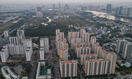 Thủ tướng giao Bộ Tài chính nghiên cứu hệ số điều chỉnh giá đất phù hợp