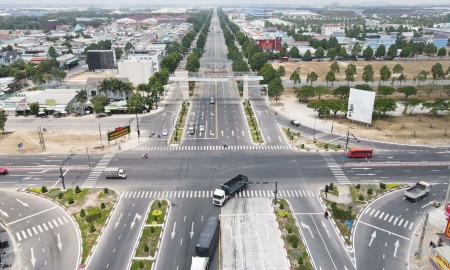 Tín dụng BĐS nới lỏng có kiểm soát, thị trường đón sóng đầu tư mới